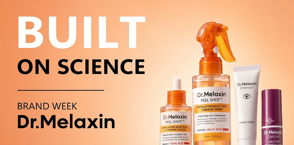 Dr.Melaxin