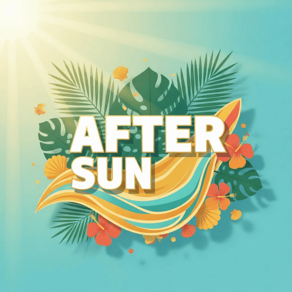 AFTER SUN DEALS