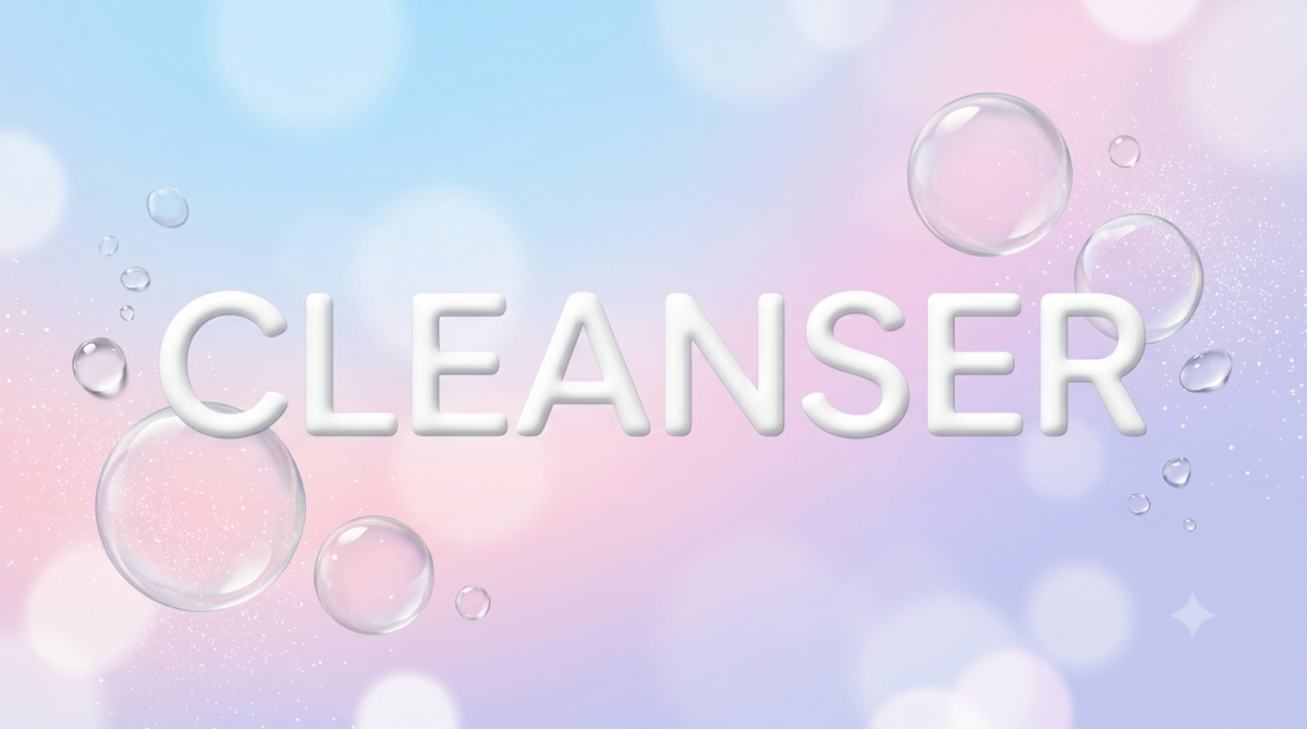 Cleanser