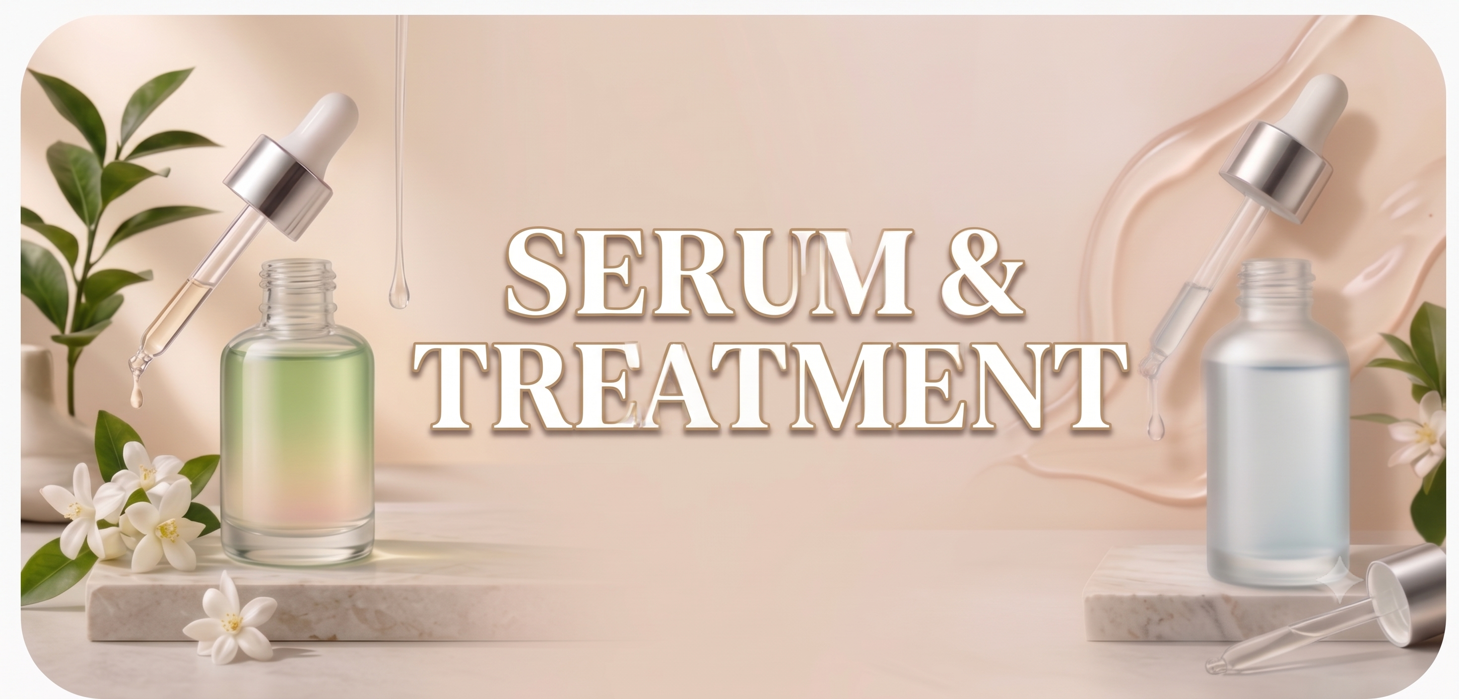 Serum & Treatment