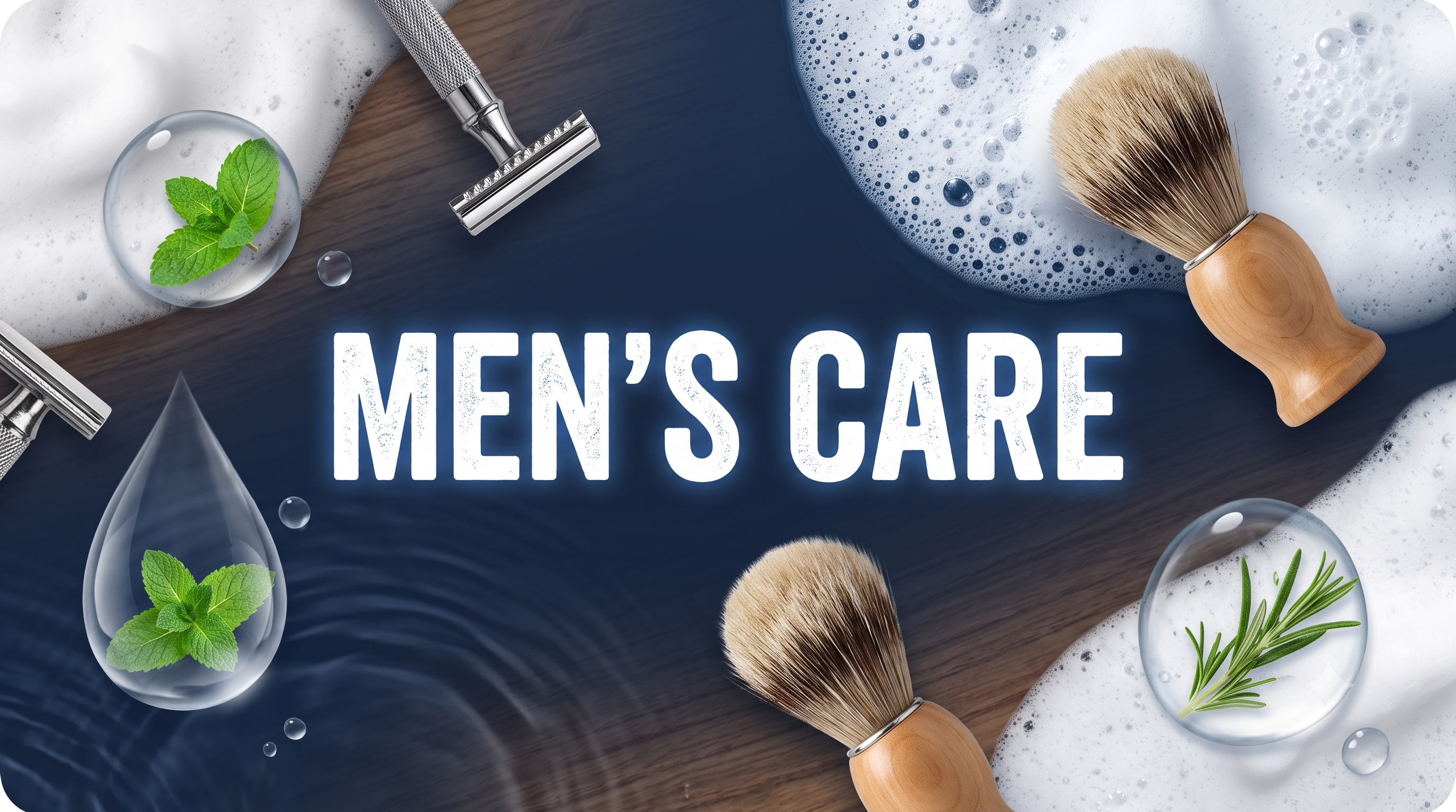 Men's Care