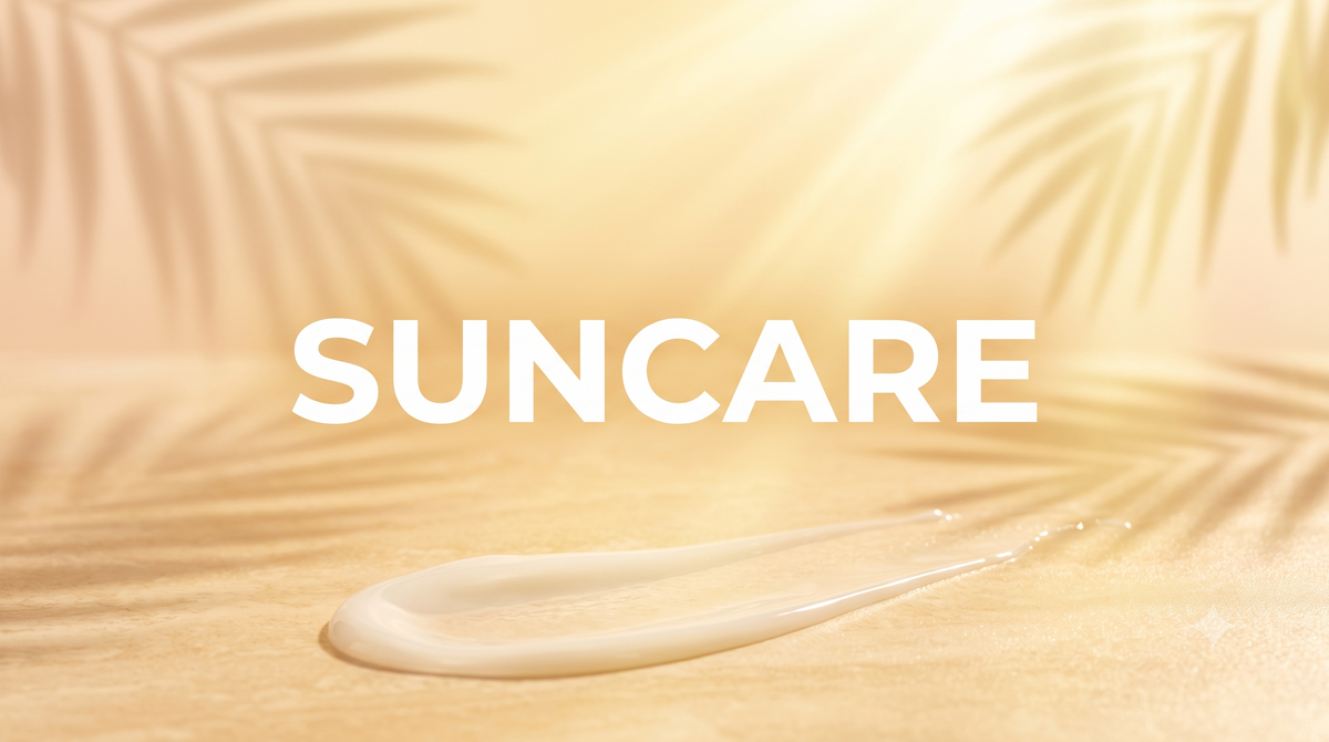 Suncare