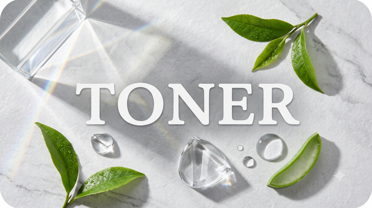 TONER