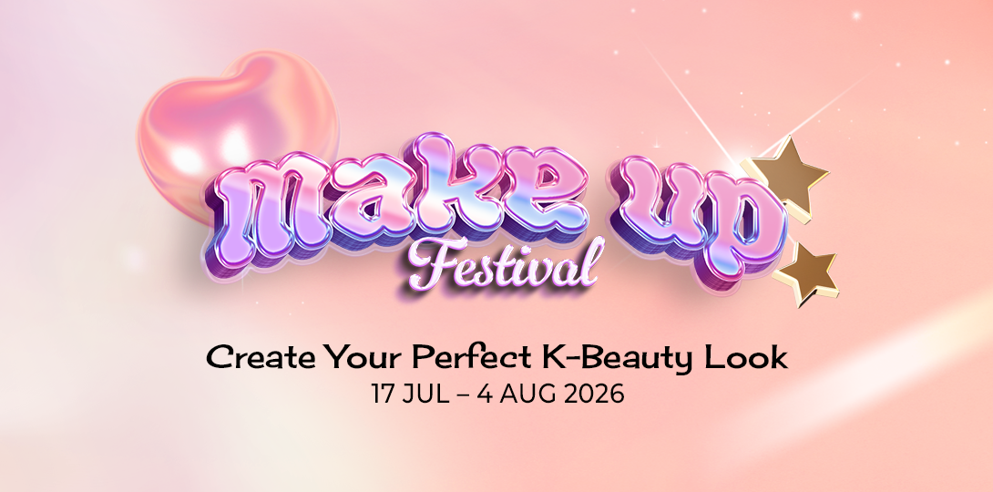 Makeup Festival