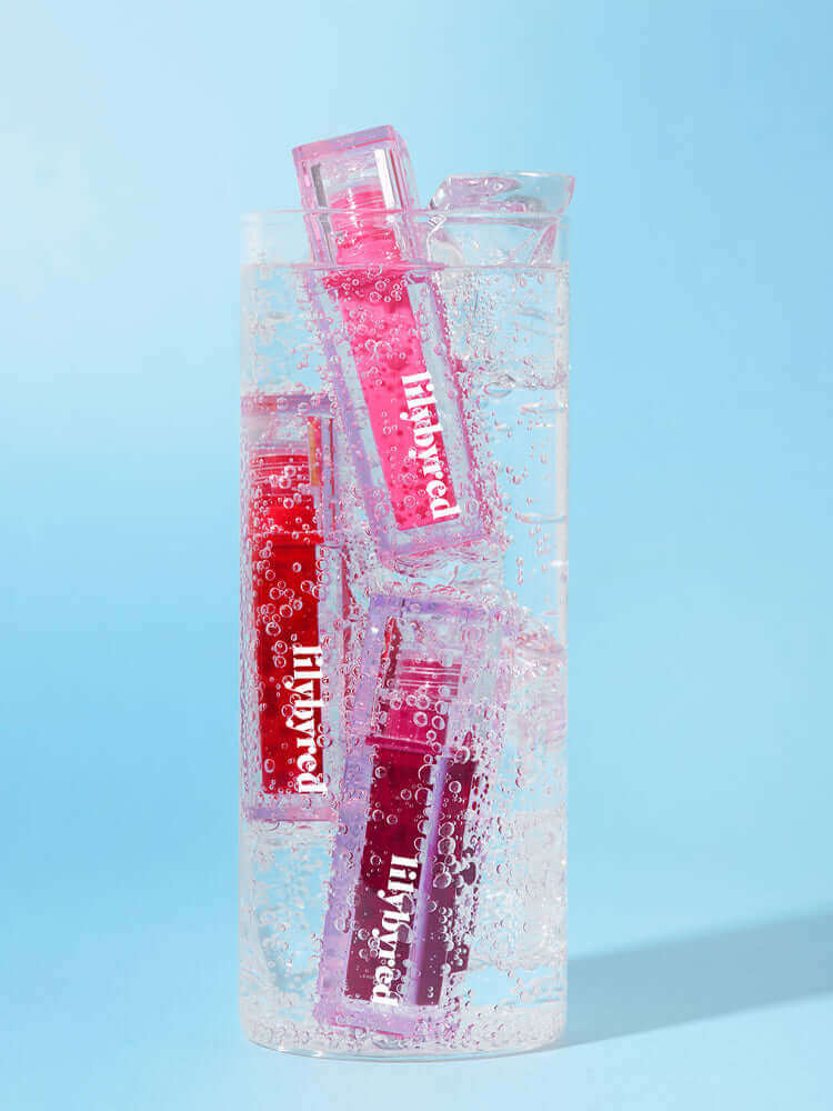 Lip Tints