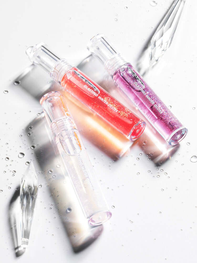 Lip Glosses & Oil