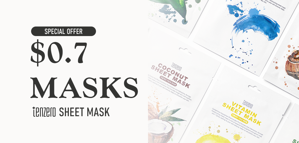 $0.7 Mask