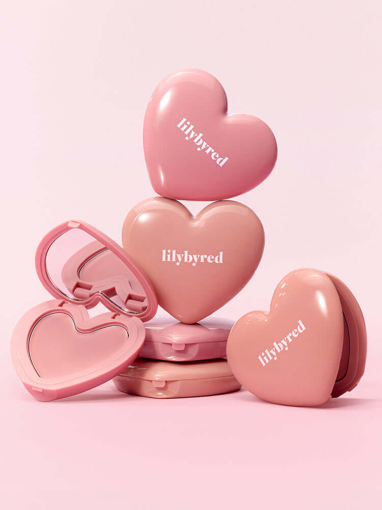 Blush / Highlighters