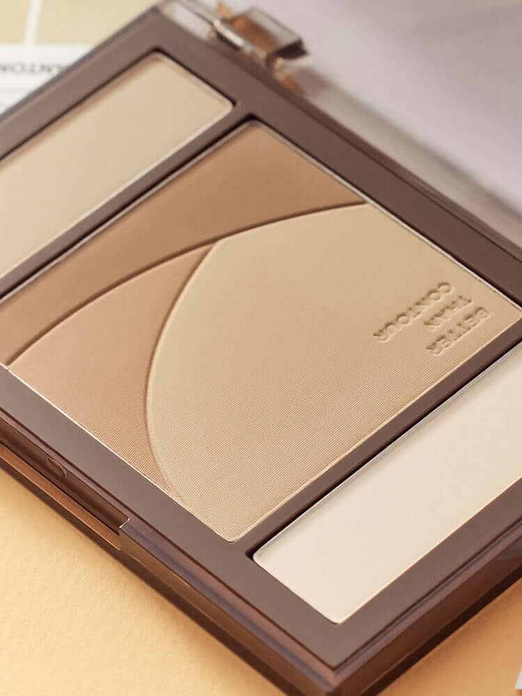 Contouring