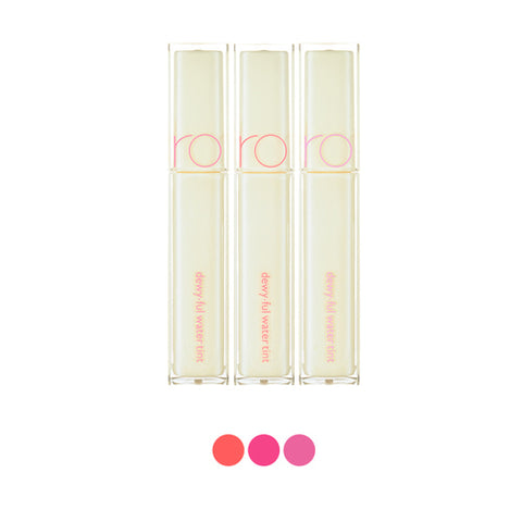 romand DEWY-FUL WATER TINT#Milk grocery