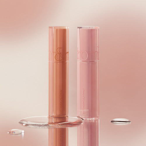 rom&nd BLUR FUDGE TINT MUTURAL NUDE