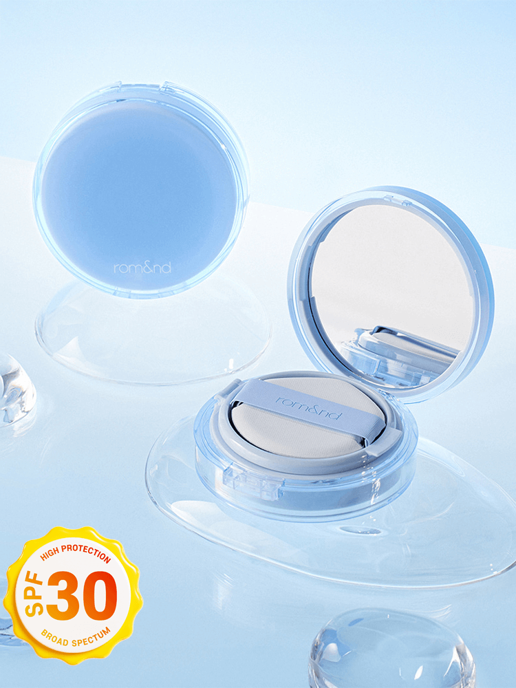rom&nd Bare Water Cushion 20g SPF38/PA++++