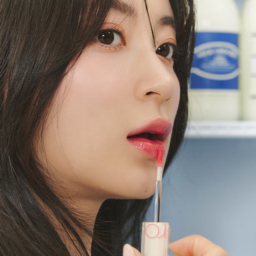 romand DEWY-FUL WATER TINT#Milk grocery