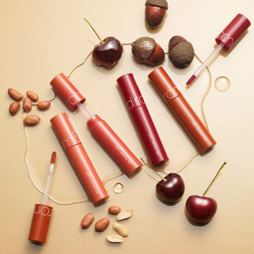 romand JUICY LASTING TINT#Fall fruit