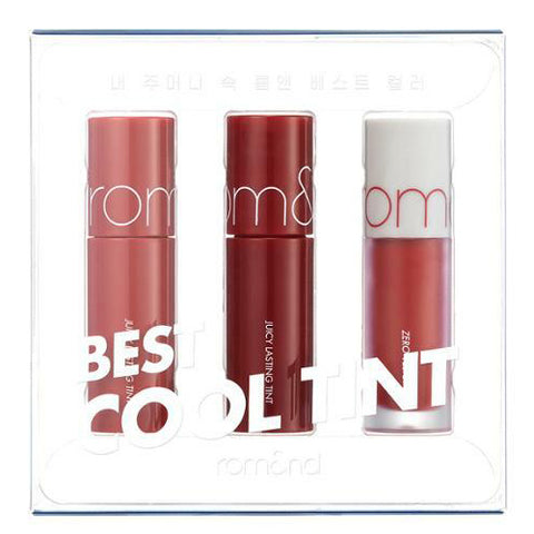 romand BEST TINT EDITION