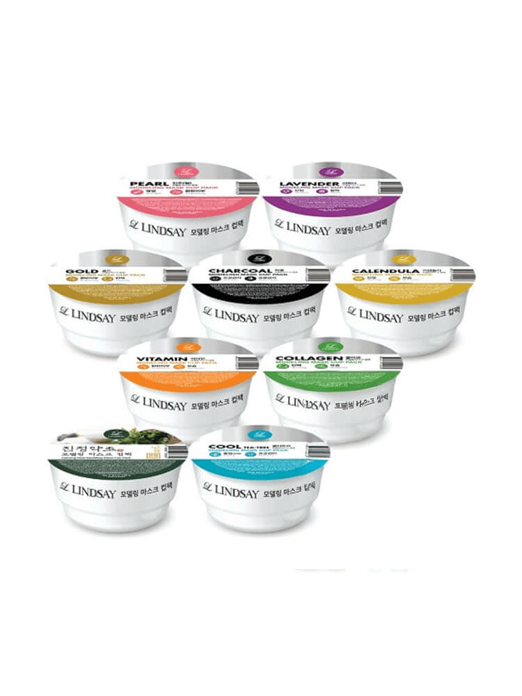 [Gift Set] 7HADA Black Rice & Glow Set