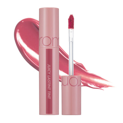 romand JUICY LASTING TINT#Bare Juicy