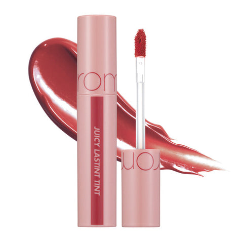 romand JUICY LASTING TINT#Bare Juicy