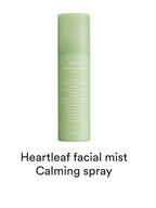 ABIB Heartleaf Facial Mist Calming Spray 150ml