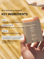 ABIB Airy Sunstick_Smoothing Bar 23g SPF50+PA++++