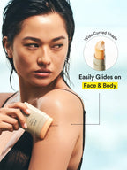 ABIB Airy Sunstick_Smoothing Bar 23g SPF50+PA++++