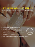ABIB Airy Sunstick_Smoothing Bar 23g SPF50+PA++++