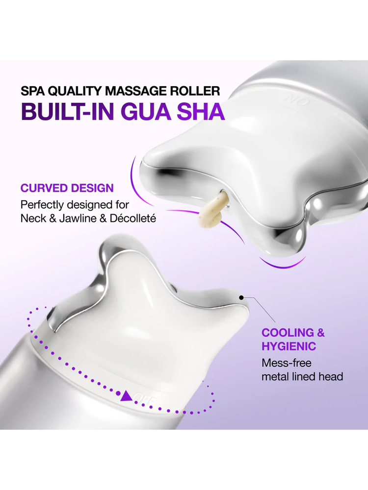 ANUA Collagen Retinol Refining Gua Sha Cream 80ml