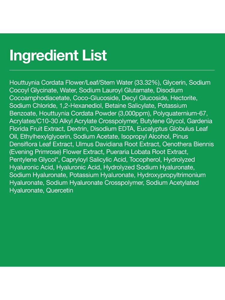 ANUA Heartleaf Quercetinol Pore Deep Cleansing Foam 150ml