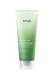 ANUA Heartleaf Quercetinol Pore Deep Cleansing Foam 150ml