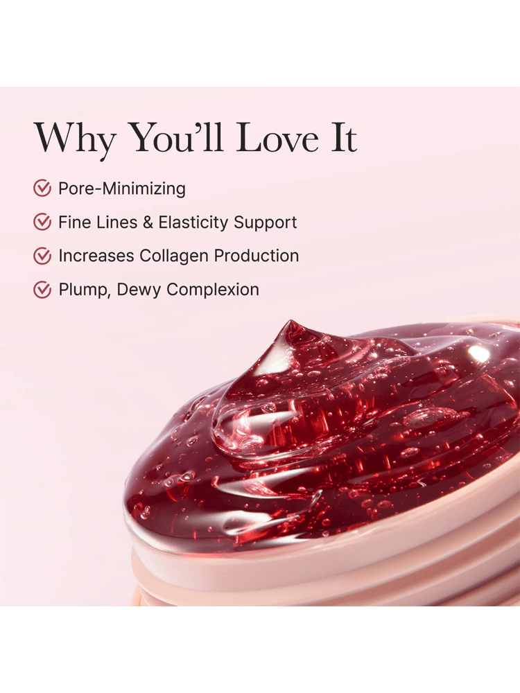 ARENCIA Fresh Red Smoothie Serum 30 50g