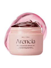 ARENCIA Fresh Red Smoothie Serum 30 50g