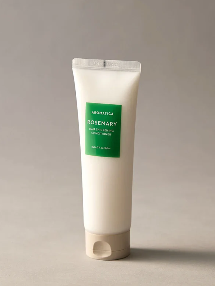 AROMATICA Rosemary Hair Thickening Conditioner 180ml