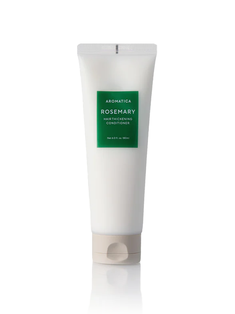 AROMATICA Rosemary Hair Thickening Conditioner 180ml