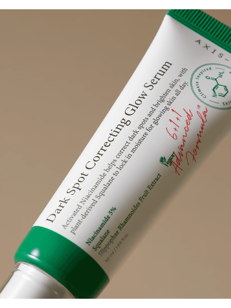 AXIS-Y Dark Spot Correcting Glow Serum 50ml
