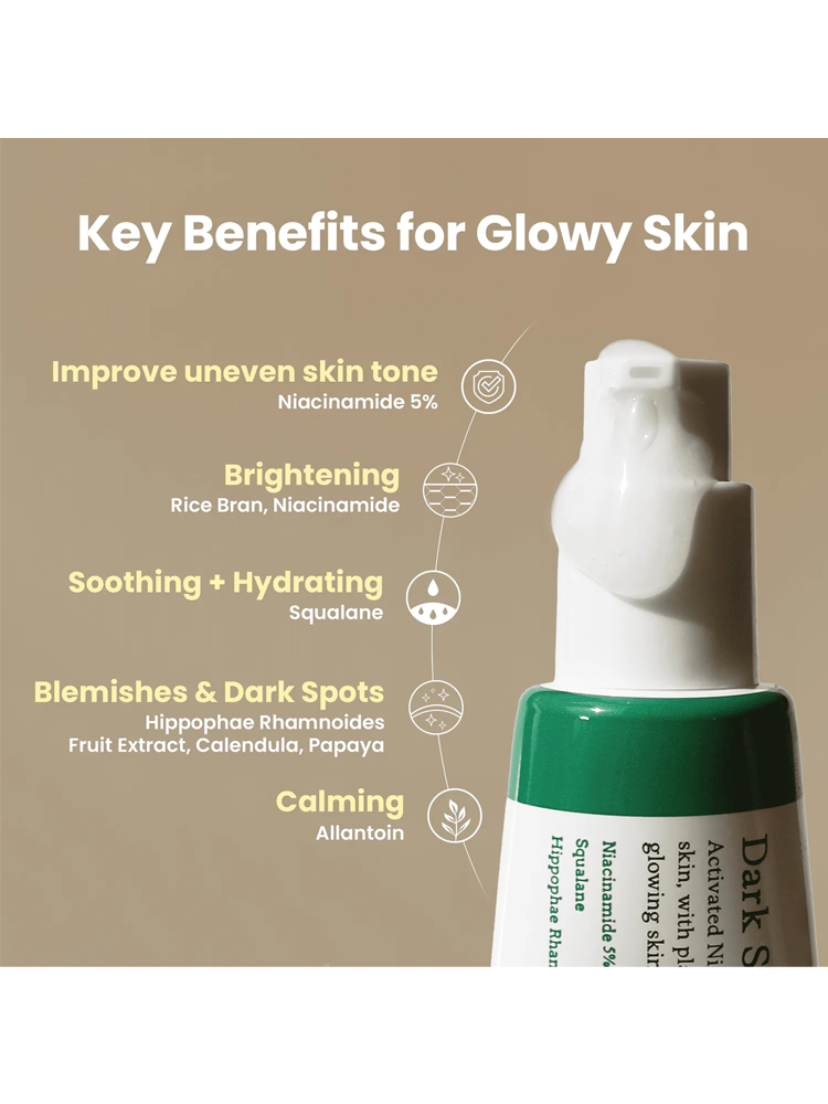 AXIS-Y Dark Spot Correcting Glow Serum 50ml