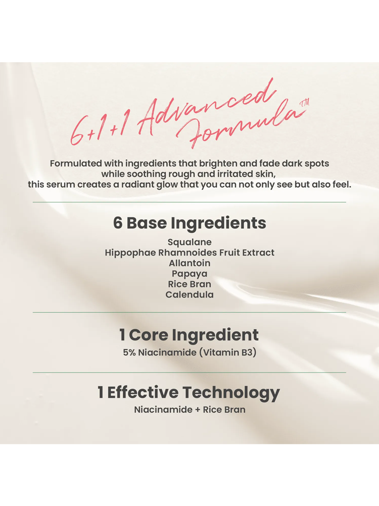 AXIS-Y Dark Spot Correcting Glow Serum 50ml