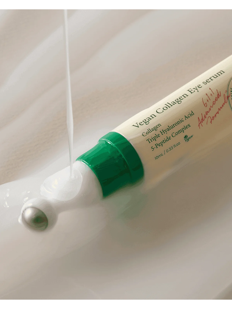 AXIS-Y Vegan Collagen Eye Serum 10ml
