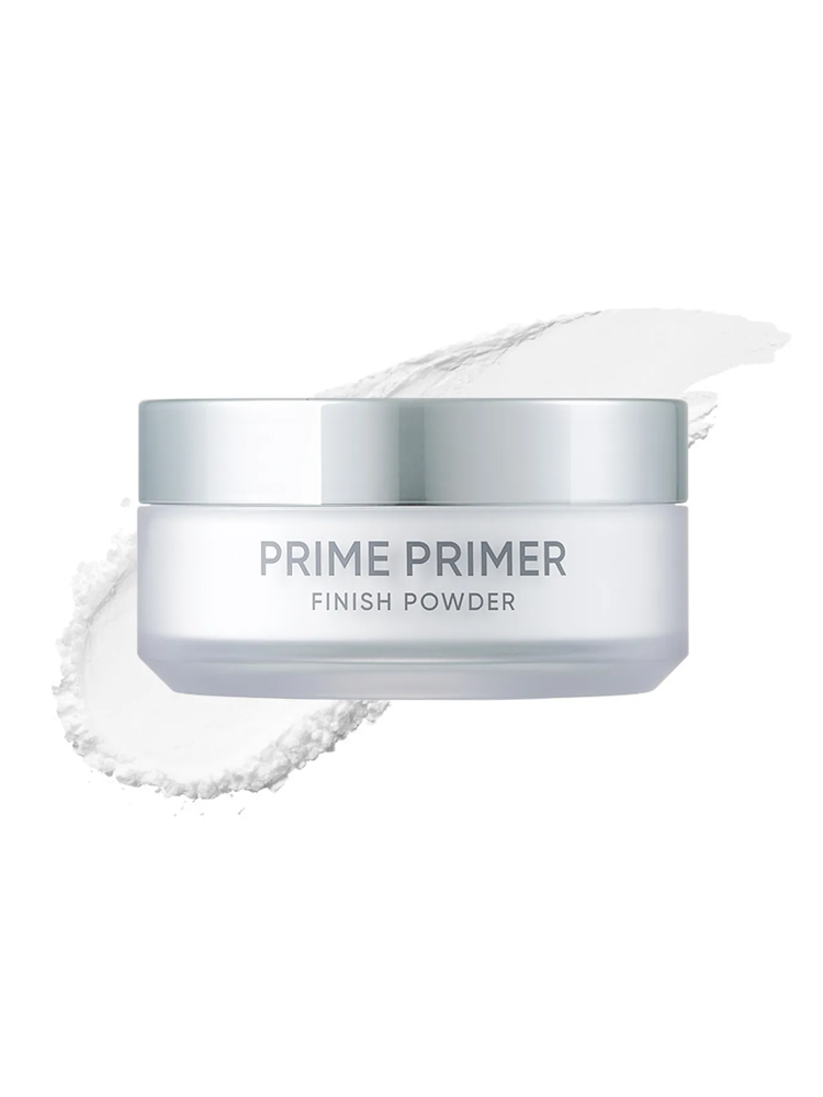 BANILA CO Prime Primer Finish Powder 12g