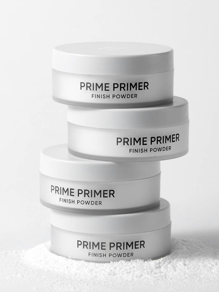 BANILA CO Prime Primer Finish Powder 12g