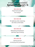 Beauty of Joseon Green Plum Refreshing Cleanser 100ml