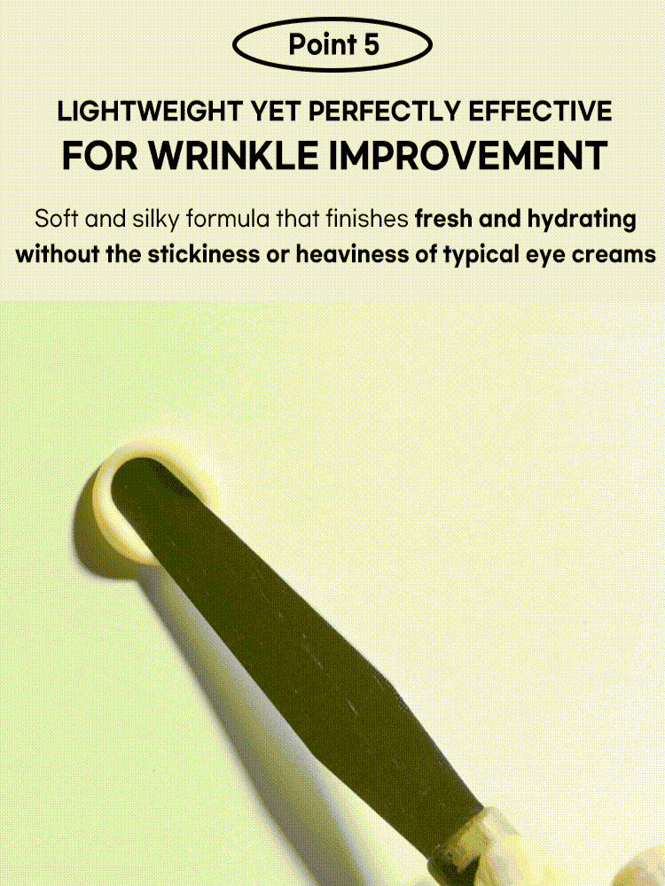 Beauty of Joseon Revive Eye Serum : Ginseng + Retinal 30ml