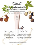 Beauty of Joseon Revive Eye Serum : Ginseng + Retinal 30ml