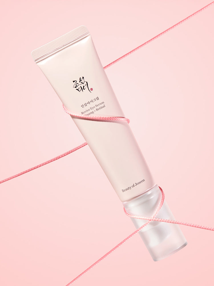 Beauty of Joseon Revive Eye Serum : Ginseng + Retinal 30ml