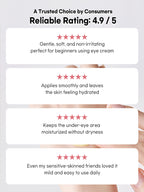 Beauty of Joseon Revive Eye Serum : Ginseng + Retinal 30ml