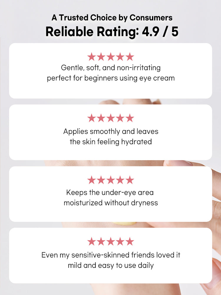 Beauty of Joseon Revive Eye Serum : Ginseng + Retinal 30ml