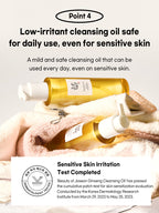 Beauty of Joseon Ginseng Cleansing Oil 210ml