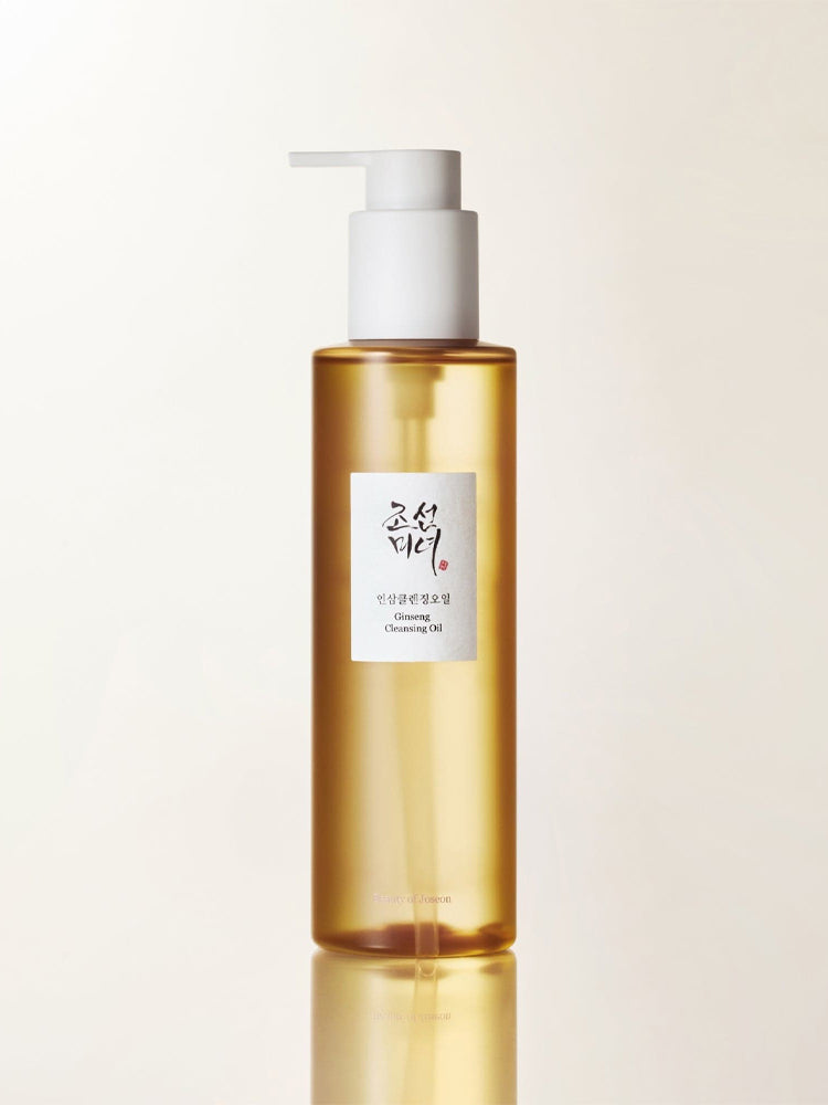 Beauty of Joseon Ginseng Cleansing Oil 210ml