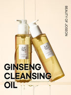 Beauty of Joseon Ginseng Cleansing Oil 210ml