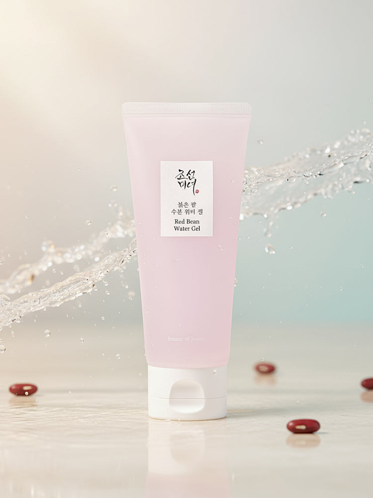 Beauty of Joseon Red Bean Water Gel 100ml