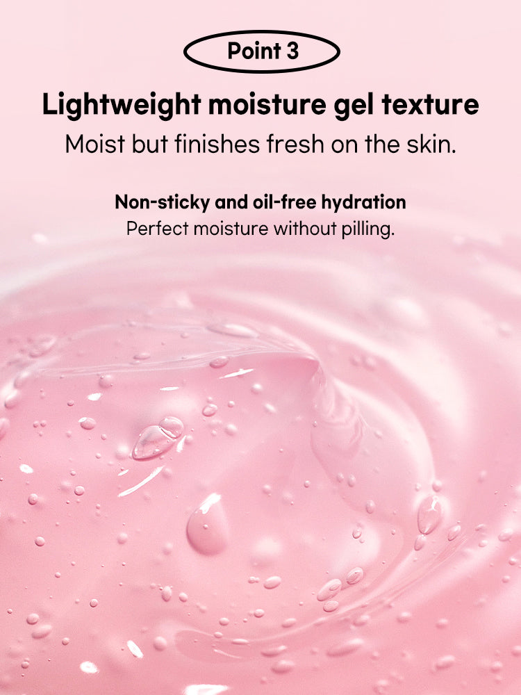 Beauty of Joseon Red Bean Water Gel 100ml